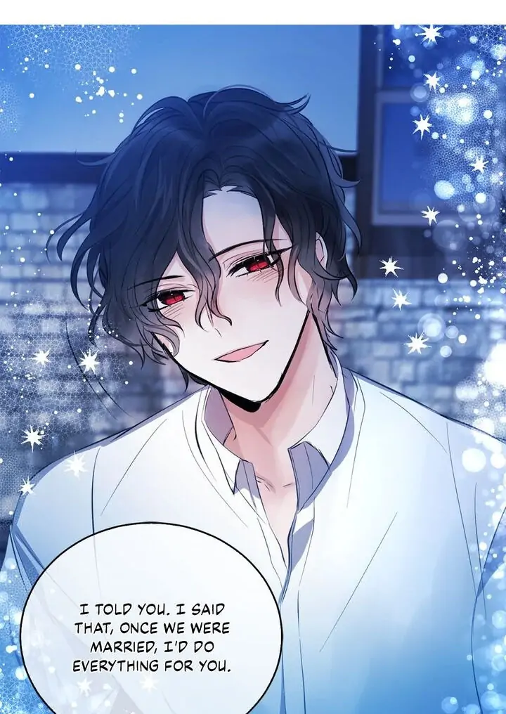 I’m the Ex-Girlfriend of a Soldier chapter 33 - page 9